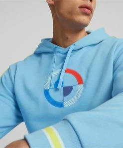 Puma BMW M Motorsport Men's Statement Hoodie 10 Puma BMW M Motorsport Men's Statement Hoodie -puma-sale BMW M Motorsport Mens Statement Hoodie 4
