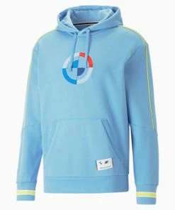 Puma BMW M Motorsport Men's Statement Hoodie 11 Puma BMW M Motorsport Men's Statement Hoodie -puma-sale BMW M Motorsport Mens Statement Hoodie 5