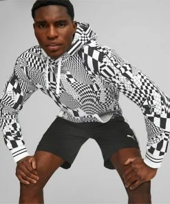 puma-sale 2 Puma BMW M Motorsport Men's Statement Hoodie