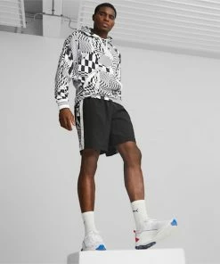 puma-sale -puma-sale BMW M Motorsport Mens Statement Hoodie 7