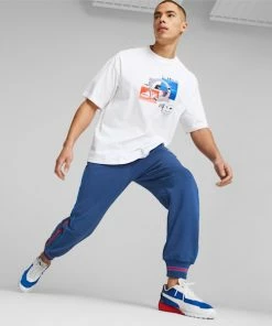 Puma BMW M Motorsport Men's Statement Pants 10 Puma BMW M Motorsport Men's Statement Pants -puma-sale BMW M Motorsport Mens Statement Pants 10