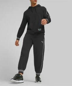 Puma BMW M Motorsport Men's Statement Pants