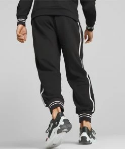 Puma BMW M Motorsport Men's Statement Pants -puma-sale BMW M Motorsport Mens Statement Pants 14