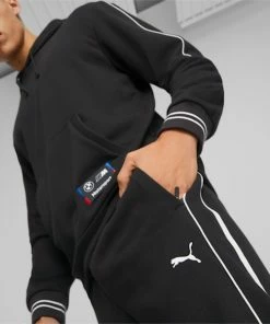 Puma BMW M Motorsport Men's Statement Pants -puma-sale BMW M Motorsport Mens Statement Pants 16