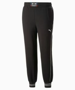 Puma BMW M Motorsport Men's Statement Pants -puma-sale BMW M Motorsport Mens Statement Pants 17