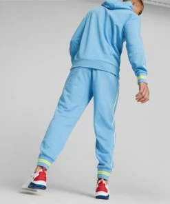 Puma BMW M Motorsport Men's Statement Pants -puma-sale BMW M Motorsport Mens Statement Pants 2