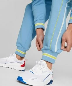 Puma BMW M Motorsport Men's Statement Pants -puma-sale BMW M Motorsport Mens Statement Pants 4