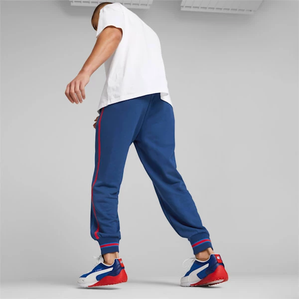 Puma BMW M Motorsport Men's Statement Pants 2 Puma BMW M Motorsport Men's Statement Pants - Image 2
