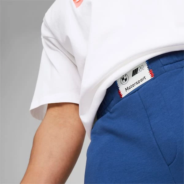 Puma BMW M Motorsport Men's Statement Pants 3 Puma BMW M Motorsport Men's Statement Pants - Image 3