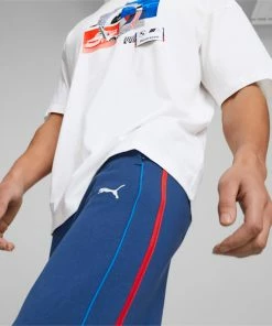 Puma BMW M Motorsport Men's Statement Pants 9 Puma BMW M Motorsport Men's Statement Pants -puma-sale BMW M Motorsport Mens Statement Pants 9