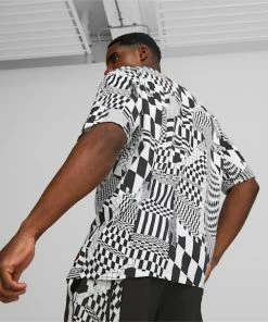 Puma BMW M Motorsport Men's Statement Tee 10 Puma BMW M Motorsport Men's Statement Tee -puma-sale BMW M Motorsport Mens Statement Tee 10