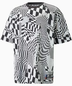 Puma BMW M Motorsport Men's Statement Tee 11 Puma BMW M Motorsport Men's Statement Tee -puma-sale BMW M Motorsport Mens Statement Tee 11