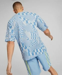 Puma BMW M Motorsport Men's Statement Tee 8 Puma BMW M Motorsport Men's Statement Tee -puma-sale BMW M Motorsport Mens Statement Tee 2