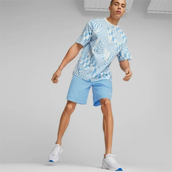 Puma BMW M Motorsport Men's Statement Tee 4 Puma BMW M Motorsport Men's Statement Tee - Image 4