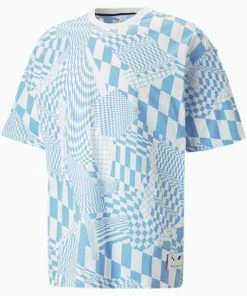 Puma BMW M Motorsport Men's Statement Tee 11 Puma BMW M Motorsport Men's Statement Tee -puma-sale BMW M Motorsport Mens Statement Tee 5