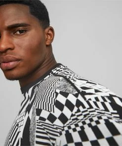 Puma BMW M Motorsport Men's Statement Tee