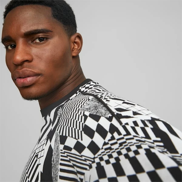 Puma BMW M Motorsport Men's Statement Tee 1 Puma BMW M Motorsport Men's Statement Tee