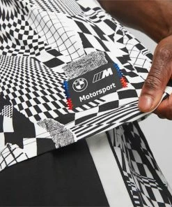 Puma BMW M Motorsport Men's Statement Tee 8 Puma BMW M Motorsport Men's Statement Tee -puma-sale BMW M Motorsport Mens Statement Tee 8