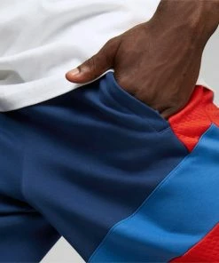 Puma BMW M Motorsport Men's Sweat Shorts -puma-sale BMW M Motorsport Mens Sweat Shorts 10