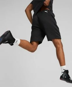 Puma BMW M Motorsport Men's Sweat Shorts -puma-sale BMW M Motorsport Mens Sweat Shorts 15