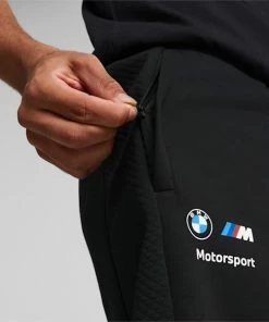 Puma BMW M Motorsport Men's Sweat Shorts -puma-sale BMW M Motorsport Mens Sweat Shorts 16