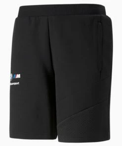 Puma BMW M Motorsport Men's Sweat Shorts -puma-sale BMW M Motorsport Mens Sweat Shorts 17
