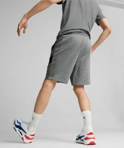 Puma BMW M Motorsport Men's Sweat Shorts -puma-sale BMW M Motorsport Mens Sweat Shorts 20