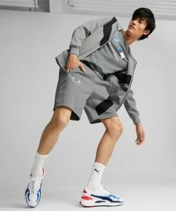 Puma BMW M Motorsport Men's Sweat Shorts -puma-sale BMW M Motorsport Mens Sweat Shorts 21
