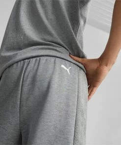 Puma BMW M Motorsport Men's Sweat Shorts -puma-sale BMW M Motorsport Mens Sweat Shorts 22