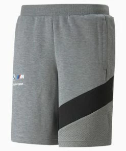 Puma BMW M Motorsport Men's Sweat Shorts -puma-sale BMW M Motorsport Mens Sweat Shorts 23
