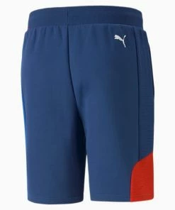 Puma BMW M Motorsport Men's Sweat Shorts -puma-sale BMW M Motorsport Mens Sweat Shorts 5