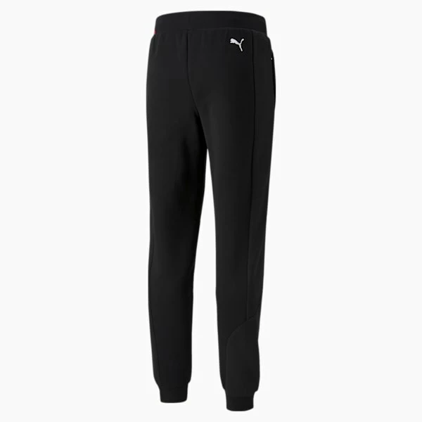 Puma BMW M Motorsport Men's Sweatpants 6 Puma BMW M Motorsport Men's Sweatpants - Image 6