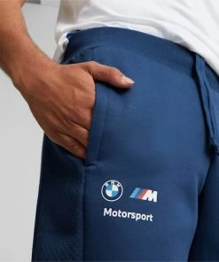 Puma BMW M Motorsport Men's Sweatpants 8 Puma BMW M Motorsport Men's Sweatpants -puma-sale BMW M Motorsport Mens Sweatpants 2