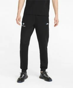 Puma BMW M Motorsport Men's Sweatpants