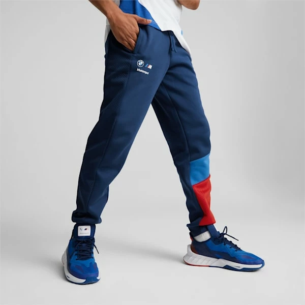 Puma BMW M Motorsport Men's Sweatpants 1 Puma BMW M Motorsport Men's Sweatpants