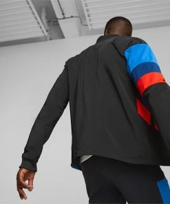 Puma BMW M Motorsport Slim Fit Men's Track Jacket 9 Puma BMW M Motorsport Slim Fit Men's Track Jacket -puma-sale BMW M Motorsport Slim Fit Mens Track Jacket 3