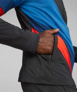 Puma BMW M Motorsport Slim Fit Men's Track Jacket 10 Puma BMW M Motorsport Slim Fit Men's Track Jacket -puma-sale BMW M Motorsport Slim Fit Mens Track Jacket 4