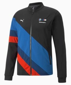 Puma BMW M Motorsport Slim Fit Men's Track Jacket 11 Puma BMW M Motorsport Slim Fit Men's Track Jacket -puma-sale BMW M Motorsport Slim Fit Mens Track Jacket 5