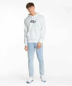 Puma BMW M Motorsport Statement Men's Hoodie -puma-sale BMW M Motorsport Statement Mens Hoodie 2