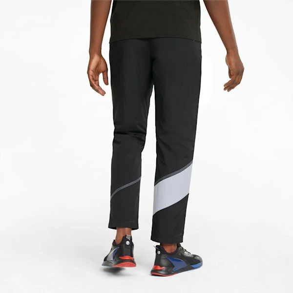 Puma BMW M Motorsport Statement Woven Men's Pants 2 Puma BMW M Motorsport Statement Woven Men's Pants - Image 2