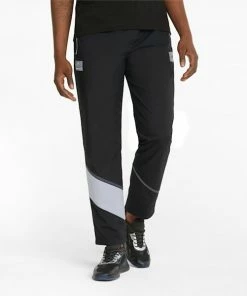 Puma BMW M Motorsport Statement Woven Men's Pants