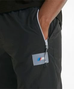 Puma BMW M Motorsport Statement Woven Men's Pants 9 Puma BMW M Motorsport Statement Woven Men's Pants -puma-sale BMW M Motorsport Statement Woven Mens Pants 3
