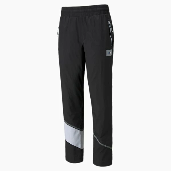 Puma BMW M Motorsport Statement Woven Men's Pants 5 Puma BMW M Motorsport Statement Woven Men's Pants - Image 5