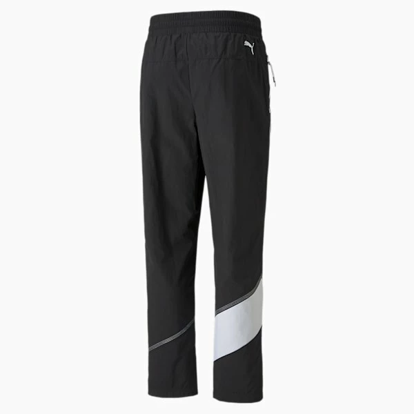 Puma BMW M Motorsport Statement Woven Men's Pants 6 Puma BMW M Motorsport Statement Woven Men's Pants - Image 6