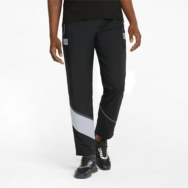 Puma BMW M Motorsport Statement Woven Men's Pants 1 Puma BMW M Motorsport Statement Woven Men's Pants