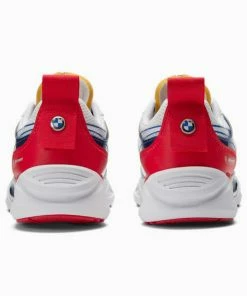 Puma BMW M Motorsport TRC Blaze Assembly Motorsport Sneakers -puma-sale BMW M Motorsport TRC Blaze Assembly Motorsport Sneakers 2