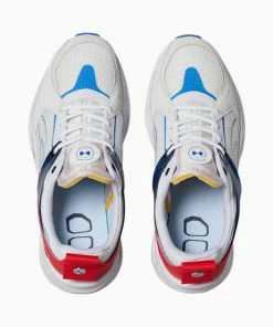 Puma BMW M Motorsport TRC Blaze Assembly Motorsport Sneakers -puma-sale BMW M Motorsport TRC Blaze Assembly Motorsport Sneakers 5