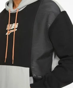 Puma BTL Men's Hoodie -puma-sale BTL Mens Hoodie 4