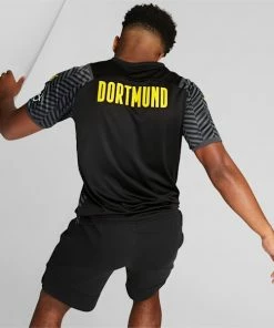 Puma BVB Away Replica Men's Jersey -puma-sale BVB Away Replica Mens Jersey 2
