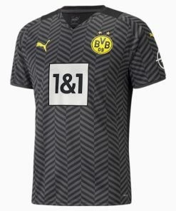 Puma BVB Away Replica Men's Jersey -puma-sale BVB Away Replica Mens Jersey 3